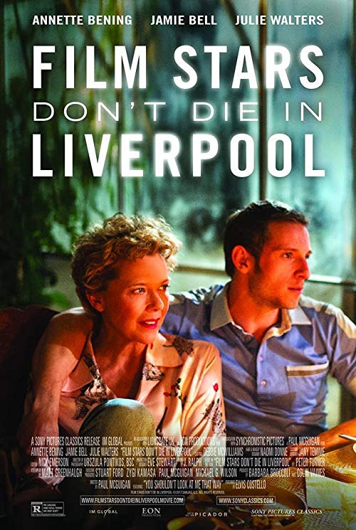 دانلود فیلم Film Stars Don’t Die in Liverpool 2017