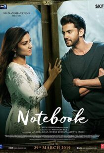 دانلود فیلم هندی Notebook 201910083-296990529
