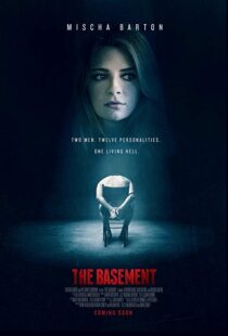 دانلود فیلم The Basement 201820712-2047447632