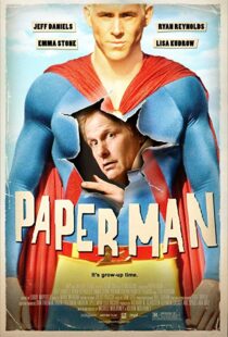 دانلود فیلم Paper Man 200912751-743933381