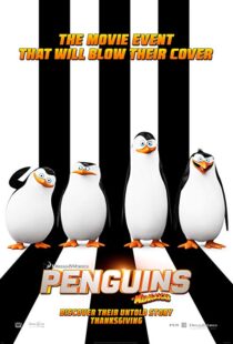 دانلود انیمیشن Penguins of Madagascar 201417135-989162058