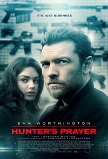 دانلود فیلم The Hunter’s Prayer 201712110-1843592499
