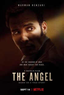 دانلود فیلم The Angel 20188503-135146241