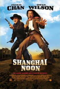 دانلود فیلم Shanghai Noon 2000 ظهر شانگهای12121-609977365