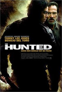 دانلود فیلم The Hunted 200318756-921435284