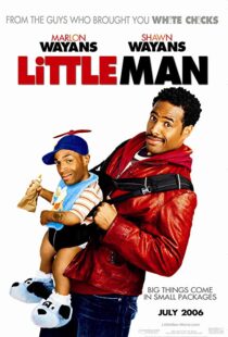 دانلود فیلم Little Man 20067109-701145126