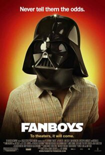 دانلود فیلم Fanboys 200912021-833599630