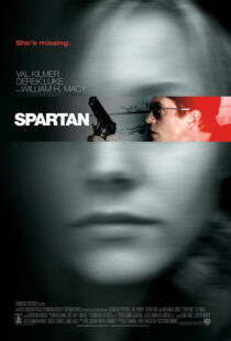 دانلود فیلم Spartan 2004 اسپارتان18943-385469177