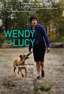 دانلود فیلم Wendy and Lucy 200817400-559929485