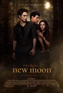 دانلود فیلم The Twilight Saga: New Moon 20094712-1072547420