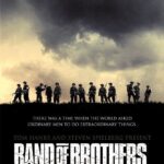 دانلود سریال Band of Brothers جوخه برادران