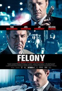 دانلود فیلم Felony 201310821-1265381065