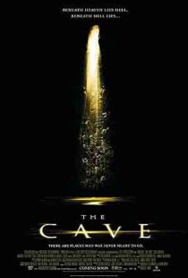 دانلود فیلم The Cave 200514969-701598762