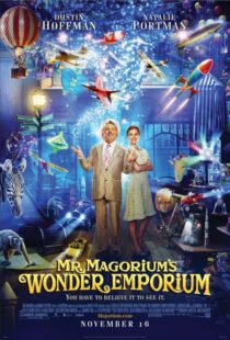 دانلود فیلم Mr. Magorium’s Wonder Emporium 200714486-1120886519