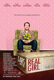 دانلود فیلم Lars and the Real Girl 200712338-782408576