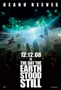 دانلود فیلم The Day the Earth Stood Still 200811627-390857492