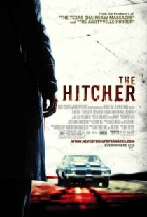 دانلود فیلم The Hitcher 200717459-1497186782