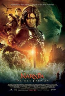 دانلود فیلم The Chronicles of Narnia: Prince Caspian 200813994-306910069