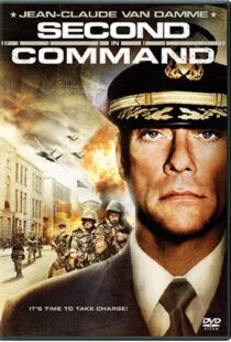 دانلود فیلم Second in Command 200618803-76930026