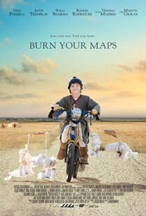 دانلود فیلم Burn Your Maps 201616013-1591438214