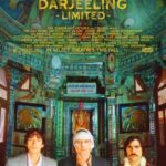 دانلود فیلم The Darjeeling Limited 2007