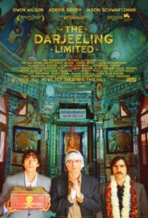 دانلود فیلم The Darjeeling Limited 20077411-128279429