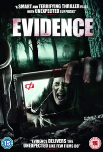 دانلود فیلم Evidence 201211848-561412594