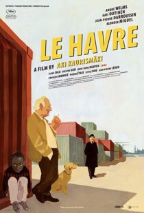دانلود فیلم Le Havre 201119420-1483479355