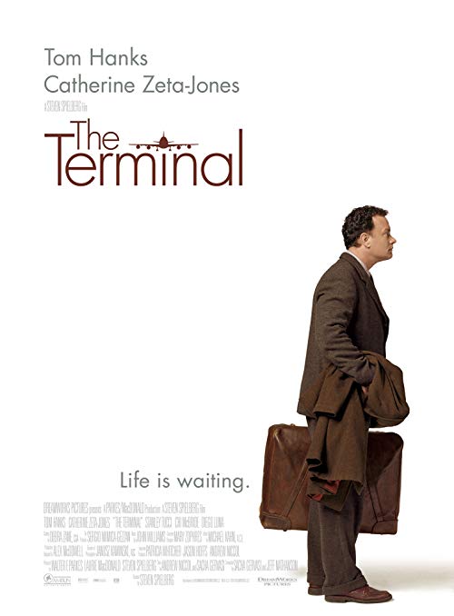 دانلود فیلم The Terminal 2004