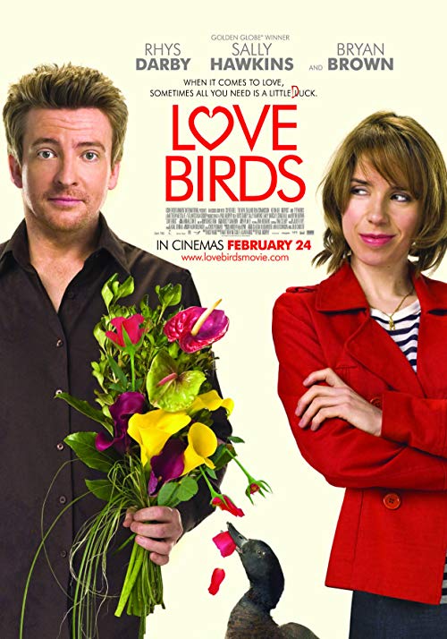 دانلود فیلم Love Birds 2011