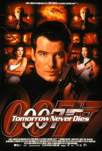 دانلود فیلم Tomorrow Never Dies 199718190-255851894