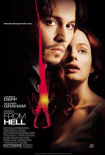 دانلود فیلم From Hell 200111671-1659017401