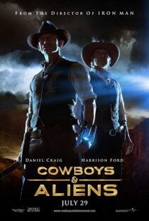 دانلود فیلم Cowboys & Aliens 201113189-2016620458