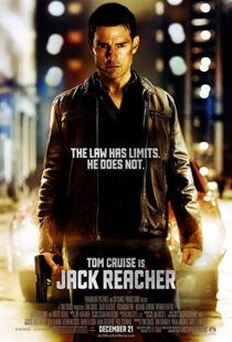 دانلود فیلم Jack Reacher 20122695-135001507