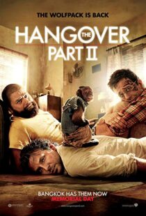 دانلود فیلم The Hangover Part II 20119704-929110747