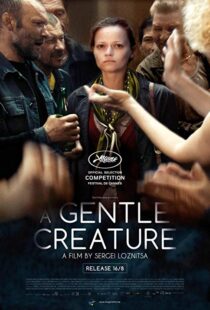 دانلود فیلم A Gentle Creature 201711136-2112837127