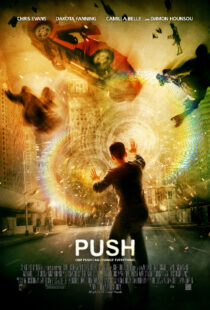 دانلود فیلم Push 20093561-1106206217