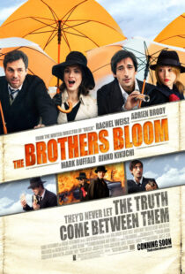 دانلود فیلم The Brothers Bloom 200811756-822832601