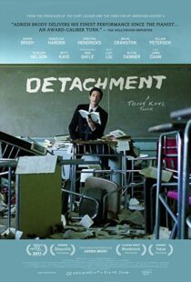 دانلود فیلم Detachment 201112028-503830120