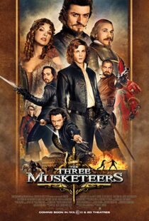 دانلود فیلم The Three Musketeers 201113407-2124567936
