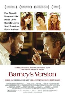 دانلود فیلم Barney’s Version 20104505-2020136140