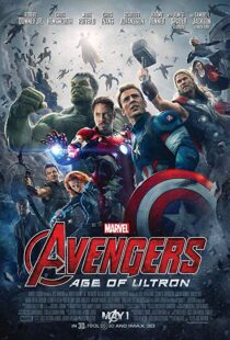 دانلود فیلم Avengers: Age of Ultron 20151793-105338181