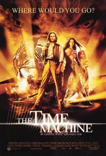 دانلود فیلم The Time Machine 20029366-69609407