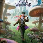 دانلود فیلم Alice in Wonderland 2010