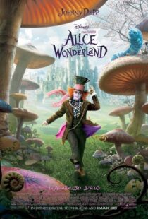 دانلود فیلم Alice in Wonderland 201013219-2009992409