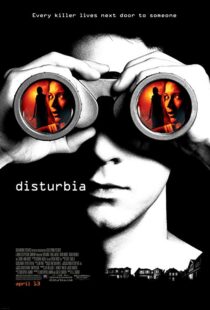 دانلود فیلم Disturbia 200712623-942991715