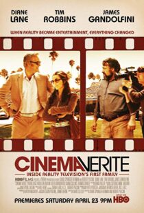 دانلود فیلم Cinema Verite 201119327-1202549949