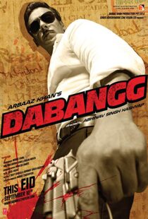 دانلود فیلم هندی Dabangg 20106961-1631691783
