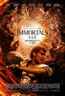 دانلود فیلم Immortals 20112755-1074608105