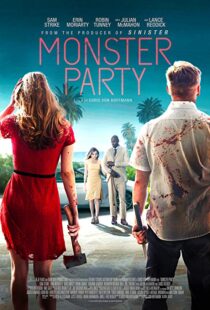 دانلود فیلم Monster Party 20188596-2144996118
